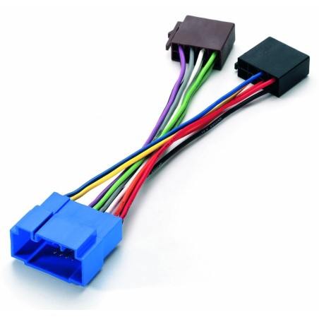 CABLE ALIM + 4 HP H CIVIC 98-