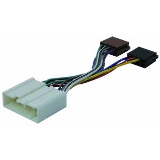 CABLE ALIM + 4 HP MAZDA 01- FORD