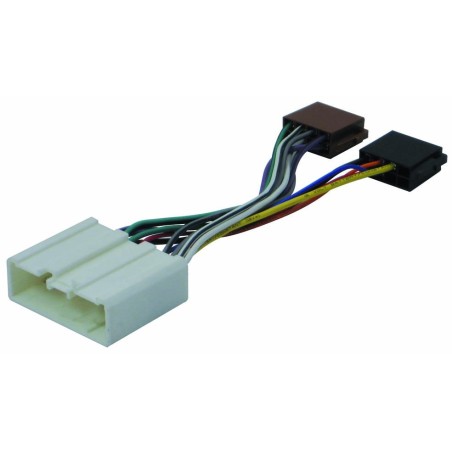 CABLE ALIM + 4 HP MAZDA 01- FORD 
