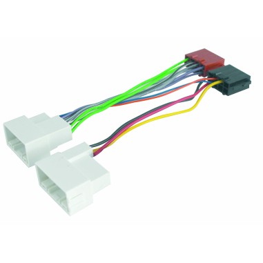 CABLE ALIM +4HP HYUNDAI IX35