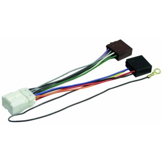 CABLE ALIM + 4 HP NISSAN ALMERA
