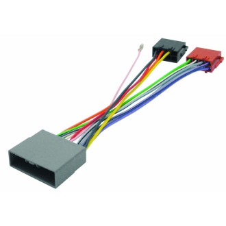 CABLE ALIM + 4 HP HONDA CIVIC 06-09
