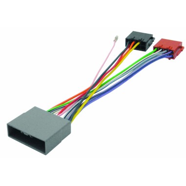 CABLE ALIM + 4 HP HONDA CIVIC 06-09