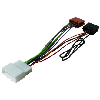 CABLE ALIM +4HP NISSAN 07-