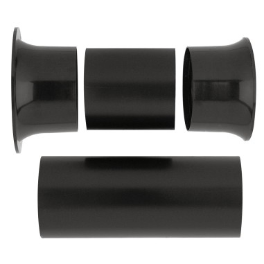 TUBE REFLEX POUR CAISSON ACOUSTIQUE