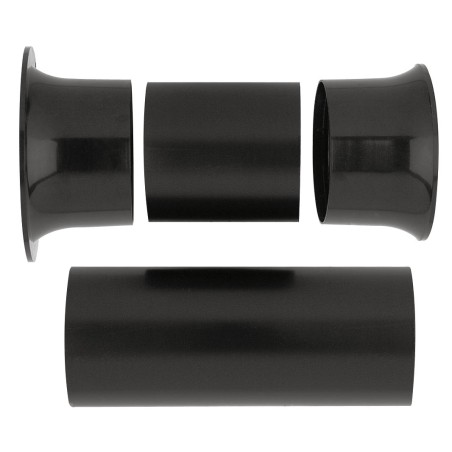 TUBE REFLEX POUR CAISSON ACOUSTIQUE