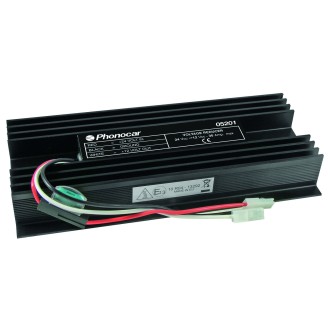 CONVERT REDUC DE TENSION 24/12V 30A