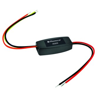 REDUCTEUR DE TENSION 24/12V 1.5AMP