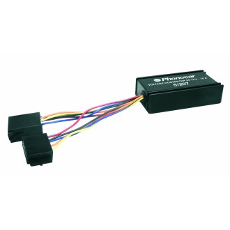 REDUCTEUR DE TENSION 24/12V 15 AMP