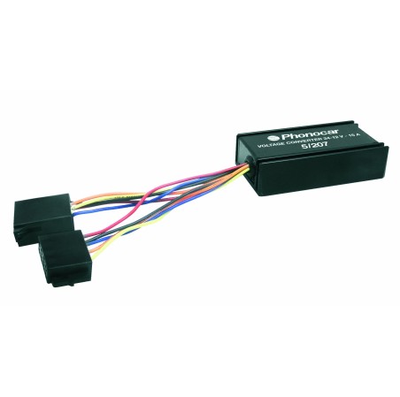 REDUCTEUR DE TENSION 24/12V 15 AMP