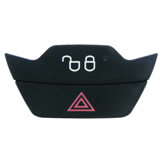 BOUTON VERROUILLAGE PORTE + DETRESS