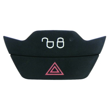BOUTON VERROUILLAGE PORTE + DETRESS