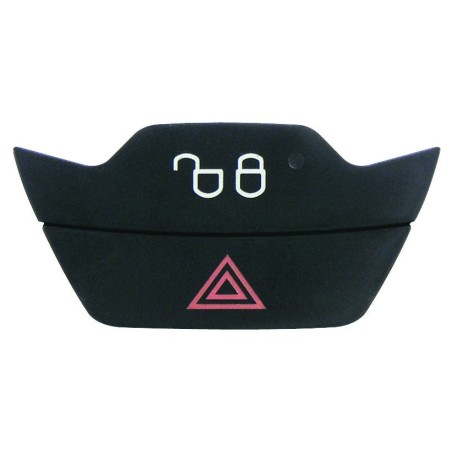 BOUTON VERROUILLAGE PORTE + DETRESS