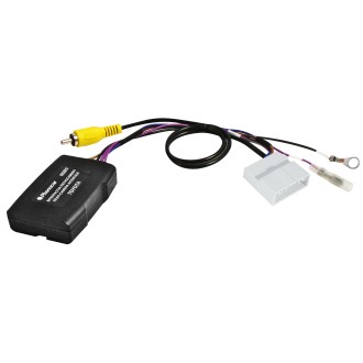 INTERFACE CAMERA DE RECUL TOYOTA 24