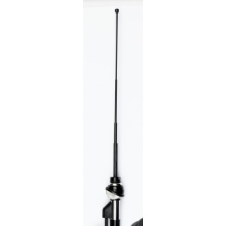 ANTENNE TELESCOPIQUE UNIV NOIRE