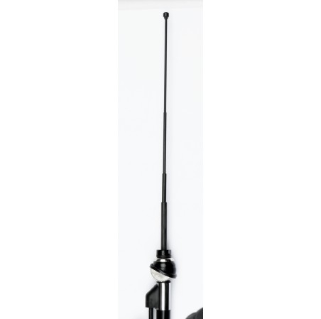 ANTENNE TELESCOPIQUE UNIV NOIRE 