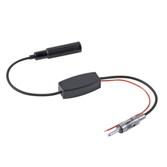 AMPLIFICATEUR ANTENNE