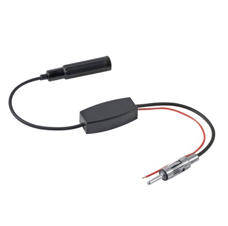 AMPLIFICATEUR ANTENNE 
