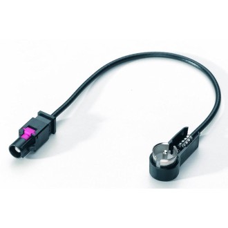 ADAPTATEUR  ANTENNE ISO BMW 01-