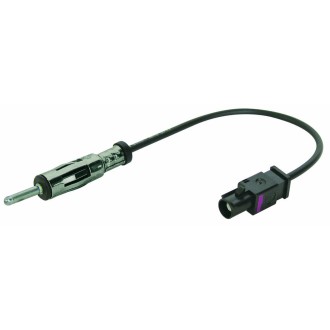 ADAPTATEUR CABLE ANTENNE DIN FAKRA 2