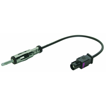 ADAPTATEUR CABLE ANTENNE DIN FAKRA