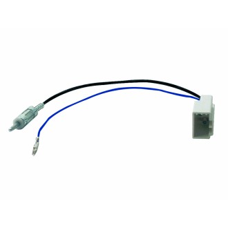 CABLE ADAPT ANTENNE DIN TOY 09-