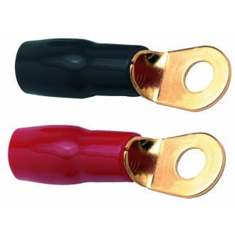 COSSE RONDE CABLE 35MM + ISOL