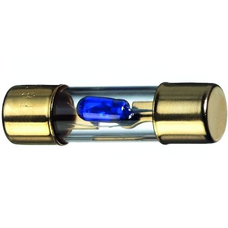 FUSIBLE10X38MM + LED 60 AMP X4