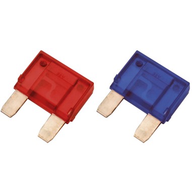 FUSIBLE A LAME MAXI 60A UNITE