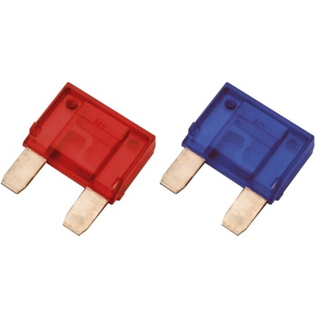 FUSIBLE A LAME MAXI 60A UNITE