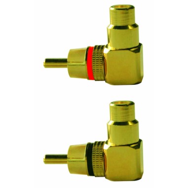 PRISE CONNECTION RCA DOREE