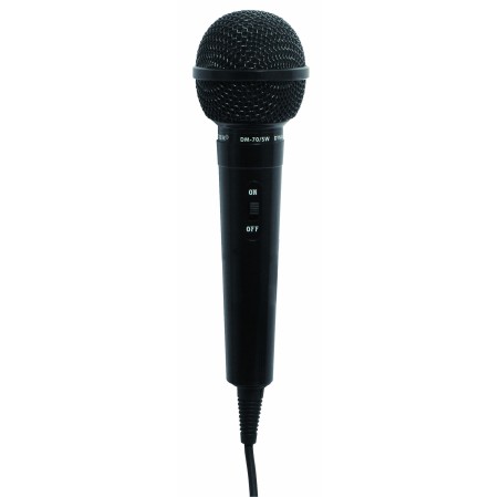 KIT MICRO + PREAMPLI POUR AUX IN