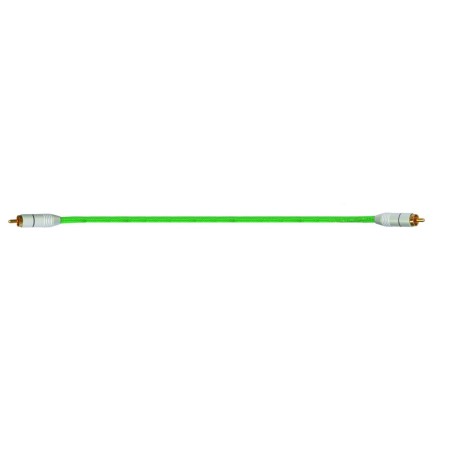 CABLE RALLONGE VIDEO RCA 2 METRES 