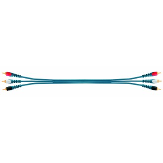 CABLE 3 RCA AUDIO VIDEO 5M