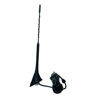 ANTENNE DE TOIT W16 29CM 60°