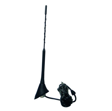 ANTENNE DE TOIT W16 29CM 60°