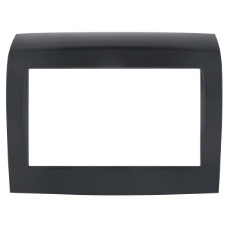SUPPORT RADIO 2 DIN FIAT DUCATO 14-