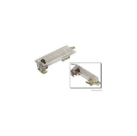 FEUX DE PLAQUES BMW E46 2P  04-06