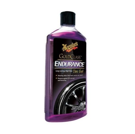 ENDURANCE GEL DE PROTECTION ET BRILLANT PNEU MEGUIARS G7516