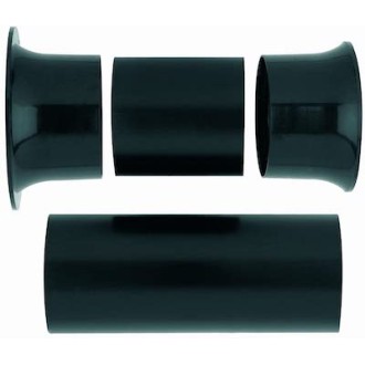 TUBE REFLEX POUR CAISSON ACOUSTIQUE
