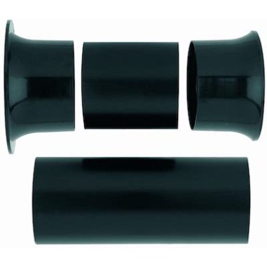 TUBE REFLEX POUR CAISSON ACOUSTIQUE