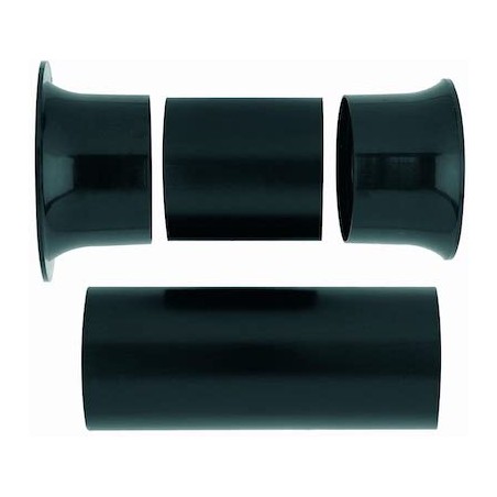 TUBE REFLEX POUR CAISSON ACOUSTIQUE