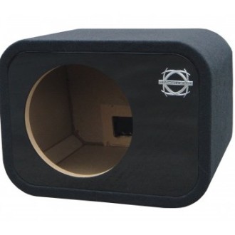 CAISSON CLOS BASSWORK 15 38cm