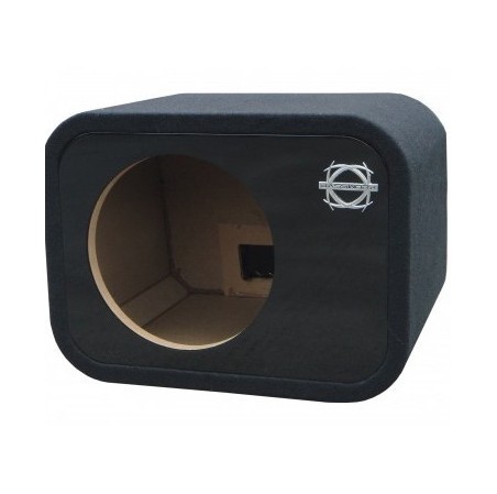 CAISSON CLOS BASSWORK 15 38cm