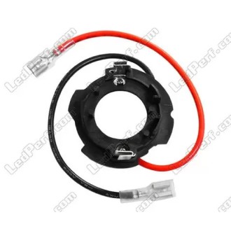 ADAPT AMPOULE KIT LED H7 VW TYPE 8