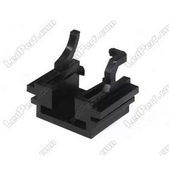 ADAPT PORTE AMPOULE LED H1 FORD T2