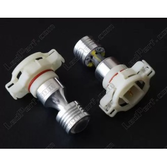 AMPOULE LEDS CLEVER PSX24W BLC X2 