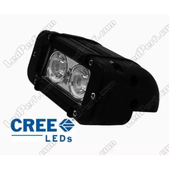 MINI BARRE LED CREE UNIVERSEL  20W 1500 LUMENS
