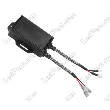MODULE ANTI ERREUR ODB LEDS H1 X2