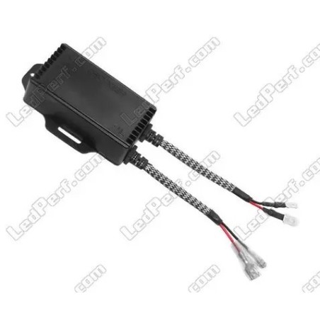MODULE ANTI ERREUR ODB LEDS H1 X2